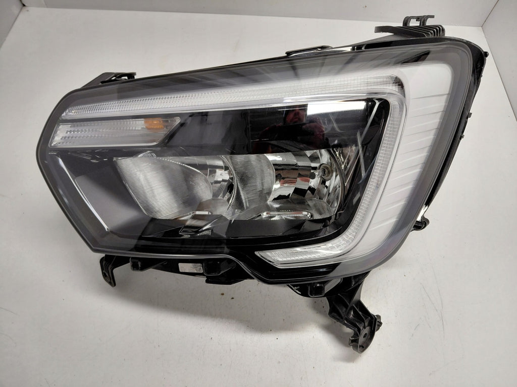 Frontscheinwerfer Renault Master I 260607867R Links Scheinwerfer Headlight SCH6288134310it