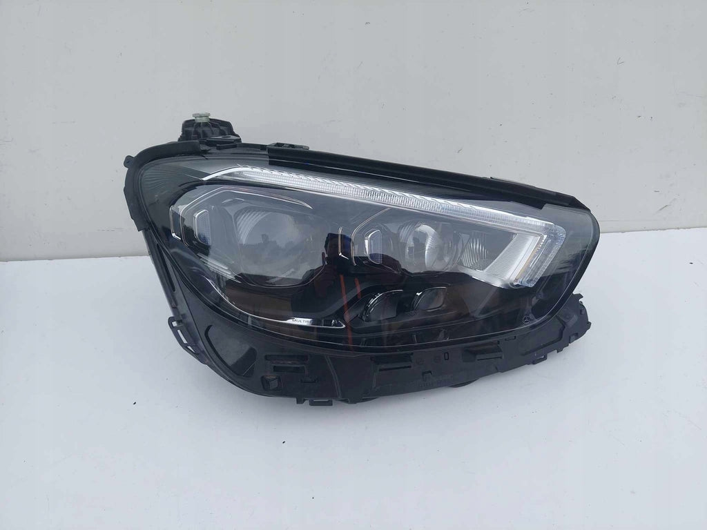Frontscheinwerfer Mercedes-Benz W213 2139068409 LED Rechts Headlight SCH9475498685gh