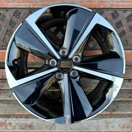 1x Alufelge 17 Zoll 7.5