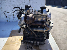 Laden Sie das Bild in den Galerie-Viewer, Motor VW Passat Cc CBAB 2.0 TDI 140PS 103kW 109TKm 2008 Diesel Engine Komplett MOT9744074056tx
