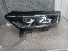 Laden Sie das Bild in den Galerie-Viewer, Frontscheinwerfer Renault Koleos II 260600731R LED Links Scheinwerfer Headlight SCH8911251846ab