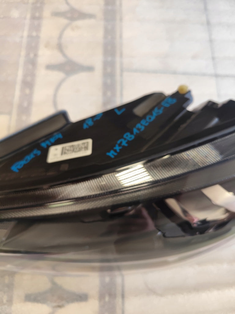 Frontscheinwerfer Ford MX7B-13E015-EB Links Scheinwerfer Headlight SCH3073339129jn