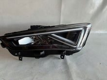 Load image into Gallery viewer, Frontscheinwerfer Seat 5FJ941007J LED Links Scheinwerfer Headlight SCH9300711817gr