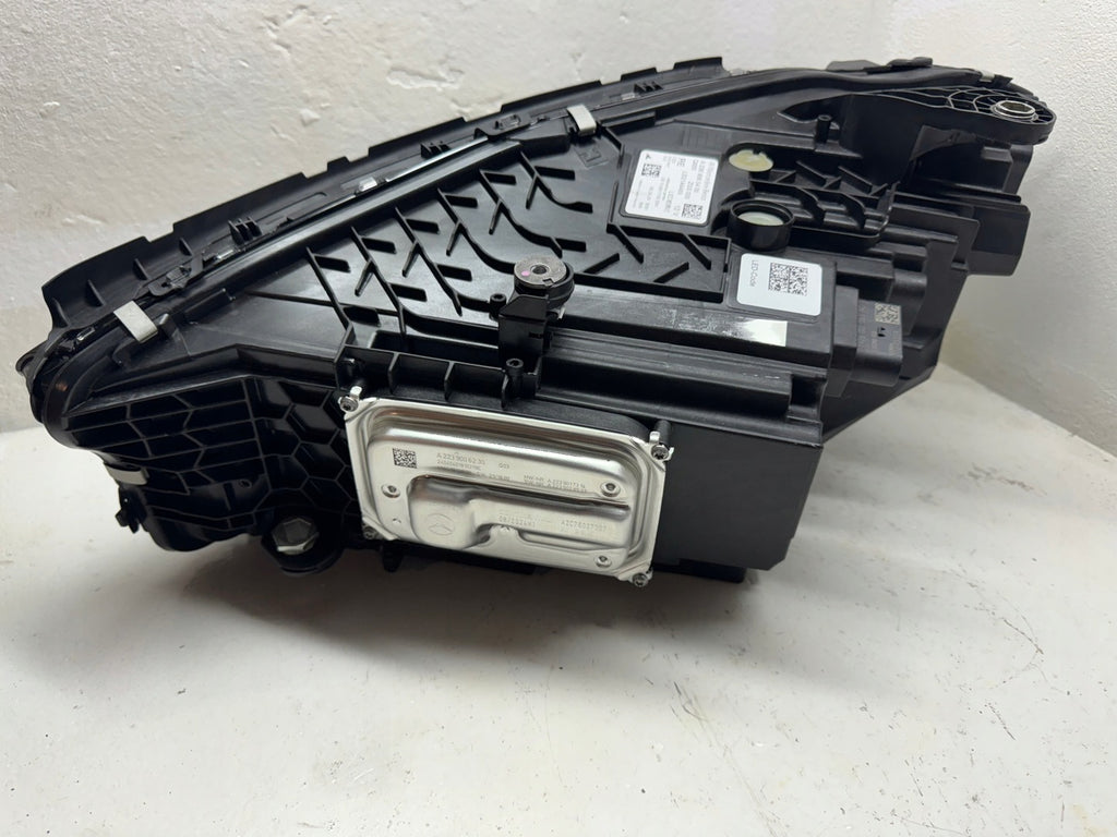 Frontscheinwerfer Mercedes-Benz A2369065400 LED Rechts Scheinwerfer Headlight