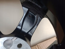 Laden Sie das Bild in den Galerie-Viewer, 1x Alufelge 17 Zoll 7.0" 5x114.3 40ET KB409-6U200 Nissan X-Trail Rim Wheel FEL3230238523gg