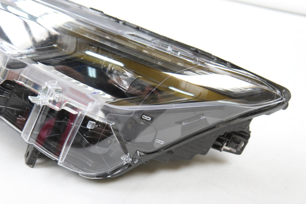 Frontscheinwerfer Ford LJ8B13E015EE LED Links Scheinwerfer Headlight SCH7582726076bu