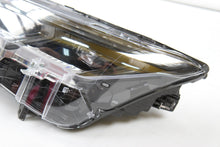 Laden Sie das Bild in den Galerie-Viewer, Frontscheinwerfer Ford LJ8B13E015EE LED Links Scheinwerfer Headlight SCH7582726076bu