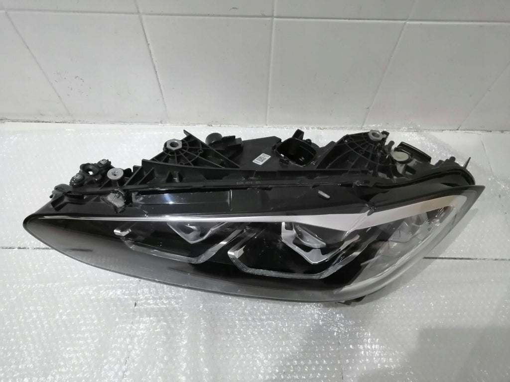 Frontscheinwerfer BMW G22 G23 G26 5A1935105 Links Scheinwerfer Headlight SCH5745224691ek