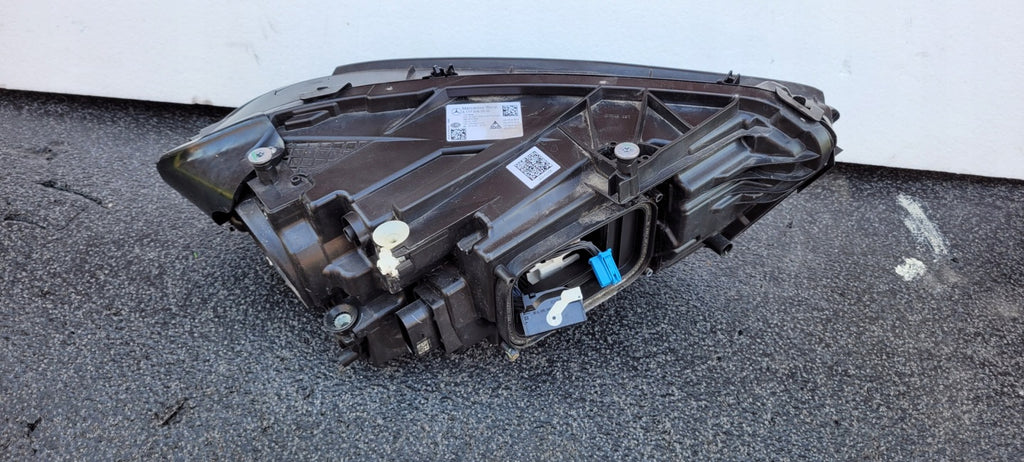 Frontscheinwerfer Mercedes-Benz A1779062505 LED Links Scheinwerfer Headlight SCH3786246602he