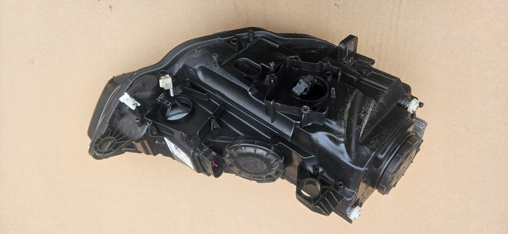 Frontscheinwerfer Audi A3 8V0941005 8V0941006 Xenon Ein Satz Headlight SCH7775003102xz