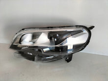 Laden Sie das Bild in den Galerie-Viewer, Frontscheinwerfer Peugeot Expert 9808573580 Xenon Links Scheinwerfer Headlight