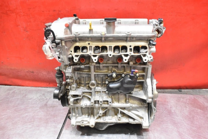Motor Mazda Mx-5 Nd I 1057086 2.0 160PS 104TKm 2015 Benzin Engine Unkomplett MOT2545982934fx