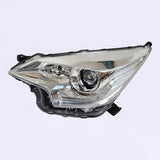 Frontscheinwerfer Toyota Ractis 81150-52K01 LED Links Scheinwerfer Headlight