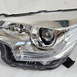 Frontscheinwerfer Toyota Ractis 81150-52K01 LED Links Scheinwerfer Headlight SCH4104142884lf