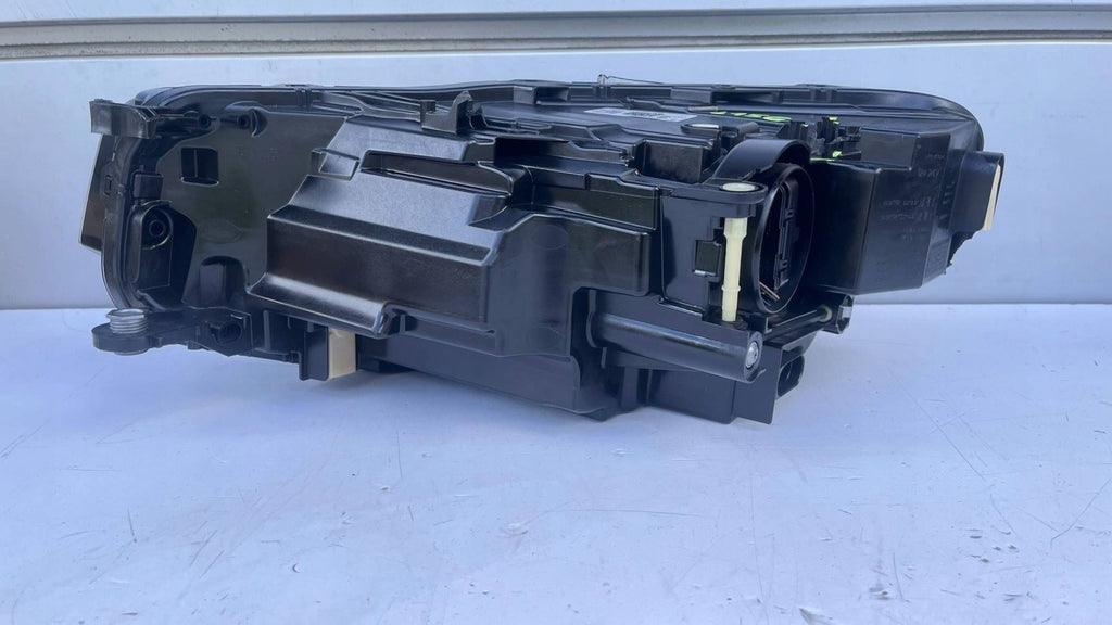 Frontscheinwerfer VW T-Cross 2GM941006B LED Rechts Scheinwerfer Headlight SCH4446948156ur