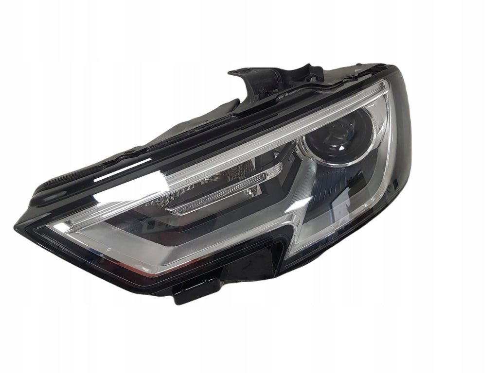 Frontscheinwerfer Audi A3 8V0941005E Xenon Ein Stück (Rechts oder Links)