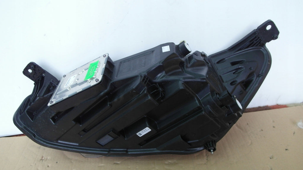 Frontscheinwerfer Ford Focus IV JX7B13E014-AE Full LED Rechts Headlight