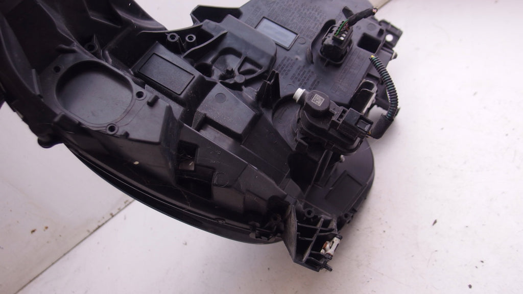 Frontscheinwerfer Renault Clio I V 260609987R LED Links Scheinwerfer Headlight SCH5653124039vb