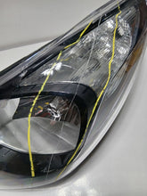 Laden Sie das Bild in den Galerie-Viewer, Frontscheinwerfer Opel Karl 1435214353 Links Scheinwerfer Headlight SCH4016245564cf