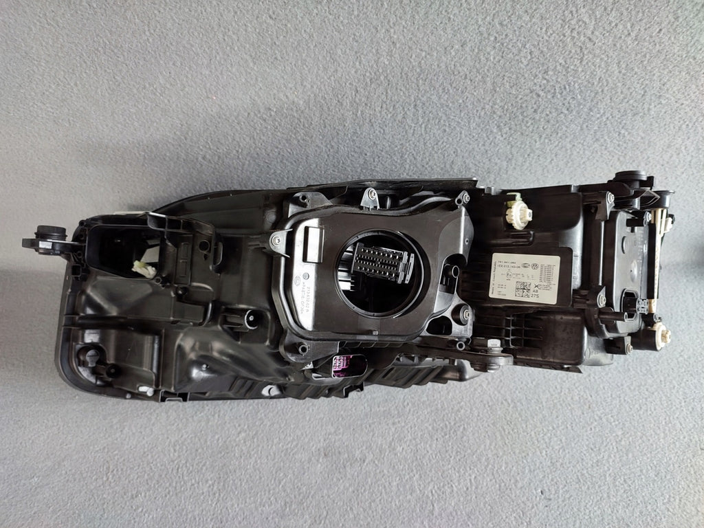 Frontscheinwerfer VW Touareg 761941082 LED Rechts Scheinwerfer Headlight