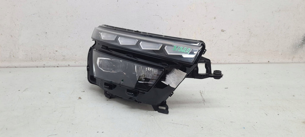 Frontscheinwerfer Skoda Kamiq 658941016 Rechts Scheinwerfer Headlight SCH8481060015uk