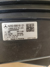 Load image into Gallery viewer, Frontscheinwerfer Mercedes-Benz Glc A2539068101 LED Links Scheinwerfer Headlight SCH9392009220vr