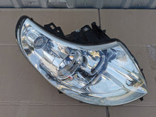 Laden Sie das Bild in den Galerie-Viewer, Frontscheinwerfer Fiat Ducato 1366101080 Rechts Scheinwerfer Headlight SCH9383690162sa
