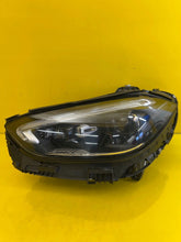 Laden Sie das Bild in den Galerie-Viewer, Frontscheinwerfer Mercedes-Benz W206 A2069065303 LED Links Headlight SCH6956557266pn
