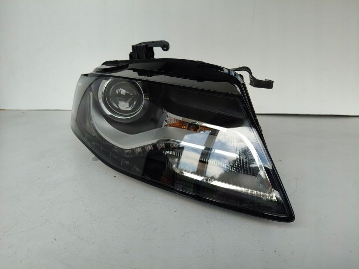 Frontscheinwerfer Audi A4 B8 8K0941029AJ LED Rechts Scheinwerfer Headlight SCH3656299604vv
