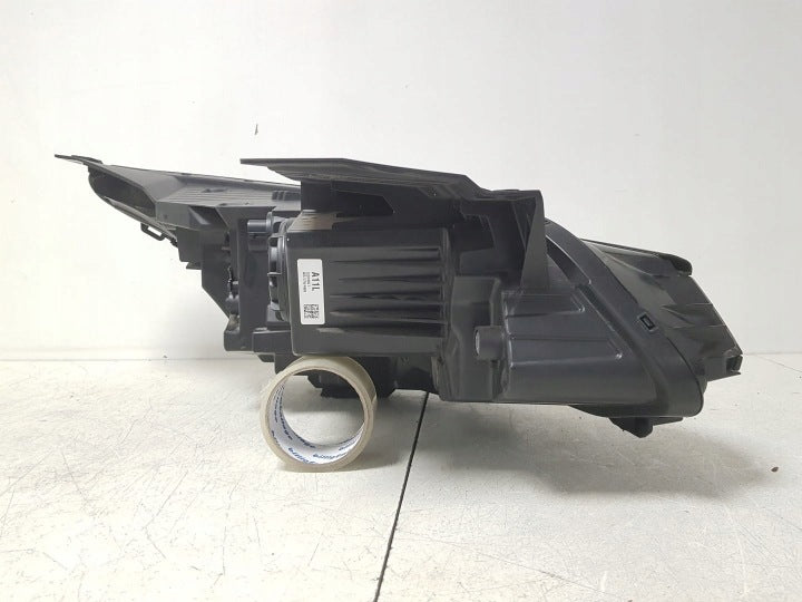 Frontscheinwerfer Kia Ev6 92101-CV1 92102-CV1 Full LED Ein Satz Headlight SCH3678444537yy