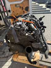 Load image into Gallery viewer, Motor BMW G31 G30 B47D20A 2.0 101TKm Diesel Engine Komplett MOT7582057424ic