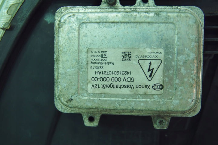 Frontscheinwerfer Mercedes-Benz Sprinter A9068201061 A9068200961 Xenon Ein Satz SCH3108095545fs