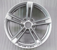 Load image into Gallery viewer, 1x Alufelge 18 Zoll 8.0" 5x120 34ET 6877135 BMW F36 3 F30 F32 F31 Rim Wheel FEL2673398502rv
