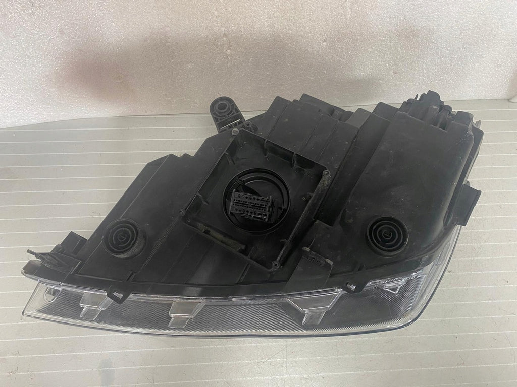 Frontscheinwerfer Seat Ateca 576941008G LED Rechts Scheinwerfer Headlight