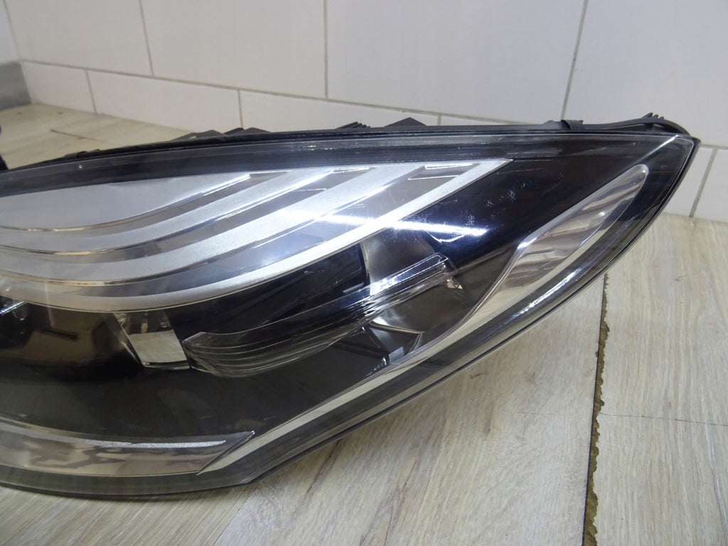 Frontscheinwerfer Renault Megane III 260605817R LED Links Scheinwerfer Headlight SCH9224471024ov