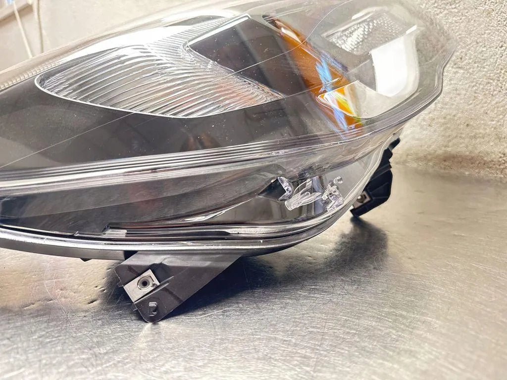 Frontscheinwerfer Opel Insignia A 1EL01116502 Rechts Scheinwerfer Headlight SCH4041428186dc