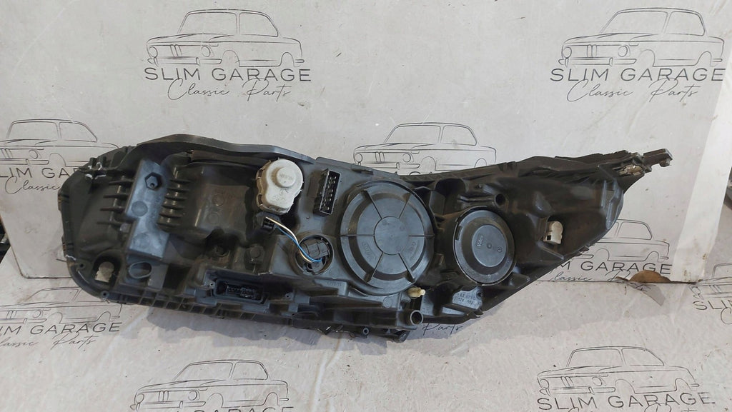 Frontscheinwerfer Citroën C5 I 9674869880 Rechts Scheinwerfer Headlight SCH7067055802cc