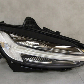 Frontscheinwerfer Volvo V60 II S60 III 18-RH Full LED FALSE Headlight SCH2053938390ow