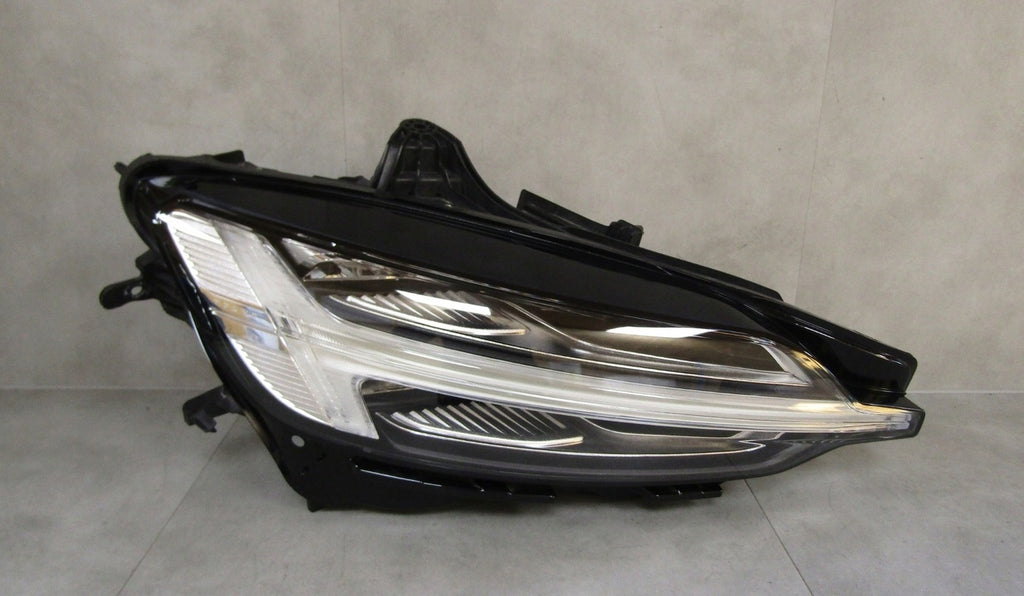 Frontscheinwerfer Volvo V60 II S60 III 18-RH Full LED FALSE Headlight SCH2053938390ow