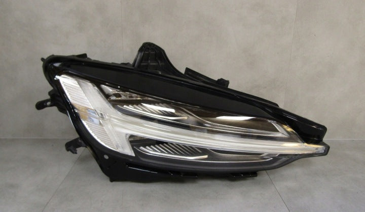 Frontscheinwerfer Volvo V60 II S60 III 18-RH Full LED Rechts Headlight SCH2053938390ow