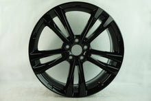 Load image into Gallery viewer, 1x Alufelge 19 Zoll 7.5" 5x108 50 5ET Glanz Schwarz 31381536 Volvo Xc60 FEL4271653755tw