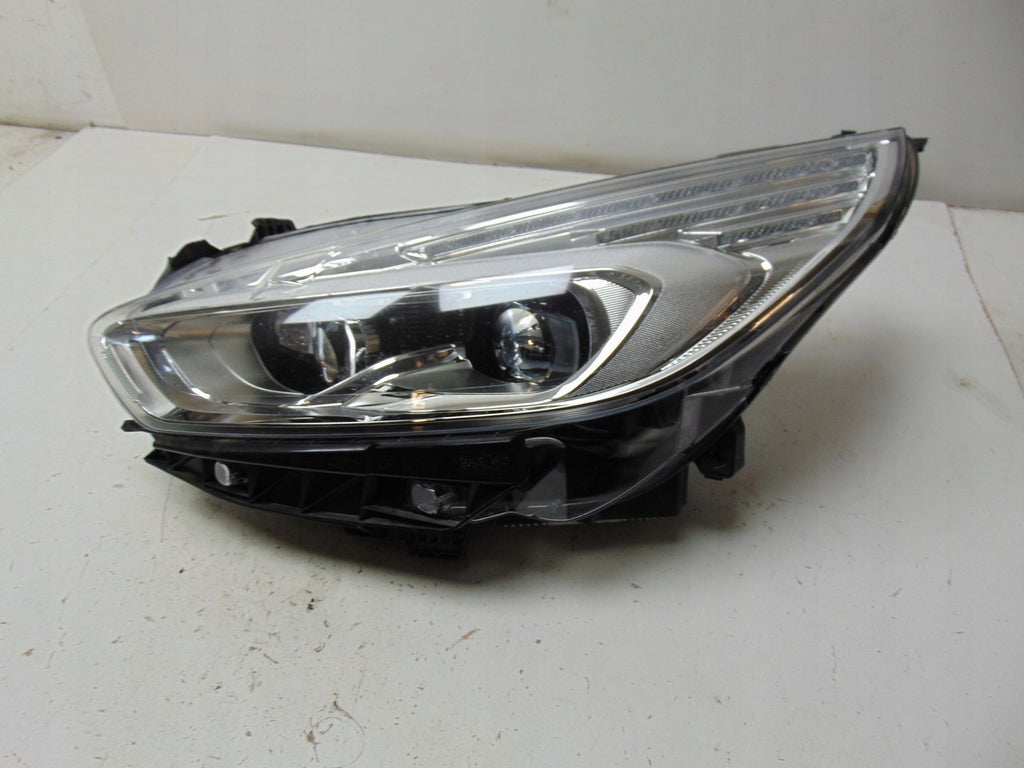 Frontscheinwerfer Ford S-Max 90076249 EM2B-13W030 LED Links Headlight SCH7292012479gp