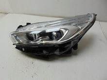Laden Sie das Bild in den Galerie-Viewer, Frontscheinwerfer Ford S-Max 90076249 EM2B-13W030 LED Links Headlight SCH7292012479gp