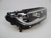 Laden Sie das Bild in den Galerie-Viewer, Frontscheinwerfer VW T Roc T-Roc 2GA941036 LED Rechts Scheinwerfer Headlight