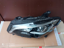 Laden Sie das Bild in den Galerie-Viewer, Frontscheinwerfer Mercedes-Benz Cla A1178206761 LED Links Scheinwerfer Headlight