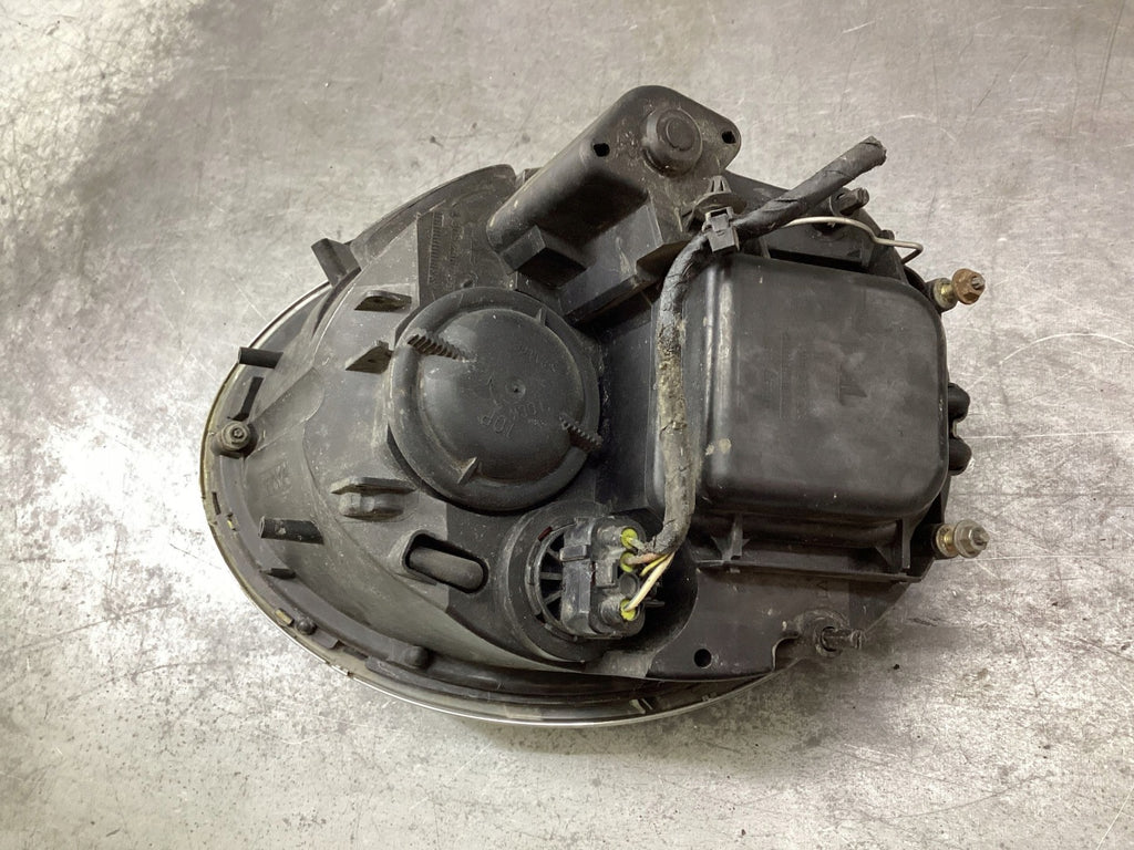 Frontscheinwerfer Mini R50 6930324 0301218202 Rechts Scheinwerfer Headlight SCH3184414608rb