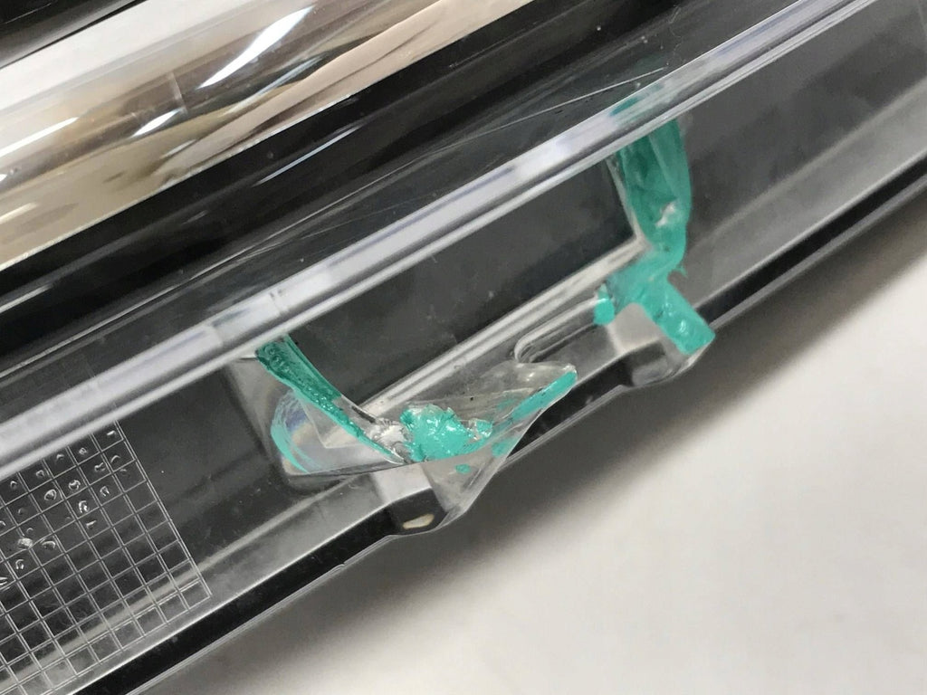 Frontscheinwerfer Opel Vivaro B Trafic III 260104319R Rechts Headlight SCH2331797083vn