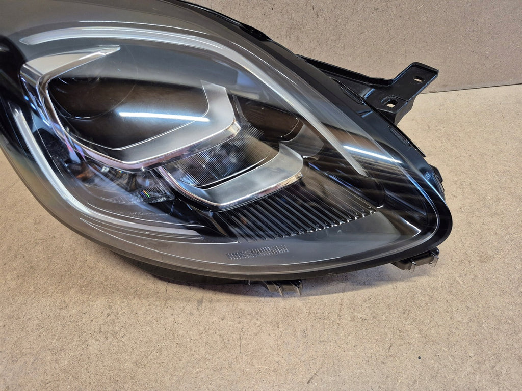Frontscheinwerfer Ford Puma L1TB13E014EH LED Rechts Scheinwerfer Headlight SCH6147306455hw