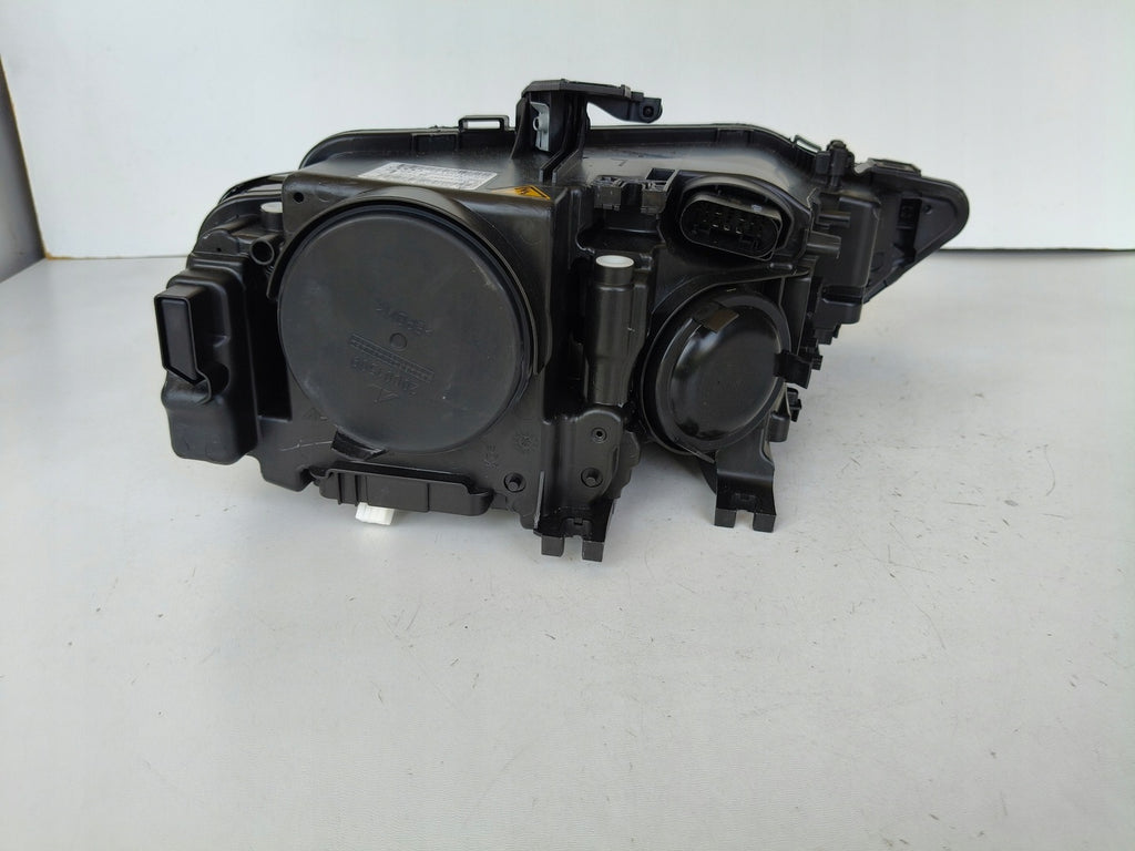 Frontscheinwerfer Audi A4 B8 8K0941031C LED Links Scheinwerfer Headlight SCH3720979423hg