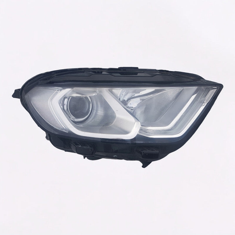 Frontscheinwerfer Ford Ecosport GN15-13W029-JE Rechts Scheinwerfer Headlight